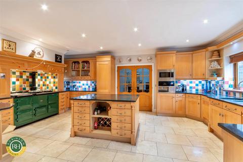 1 Birchwood Dell, Doncaster, DN4 6SY