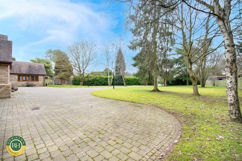 1 Birchwood Dell, Doncaster, DN4 6SY