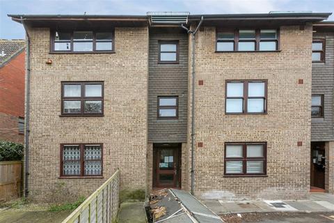 42 Spencer Mews, London, W6 8PB