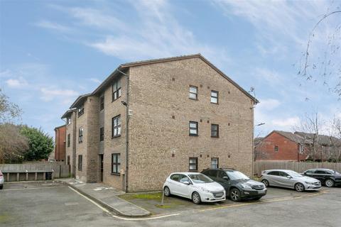 42 Spencer Mews, London, W6 8PB