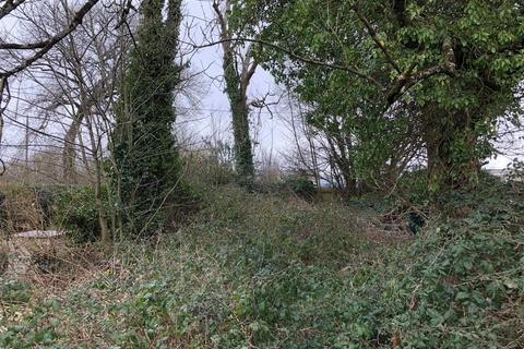 Plot for sale - Bishopston Road, Bishopston, Swansea
