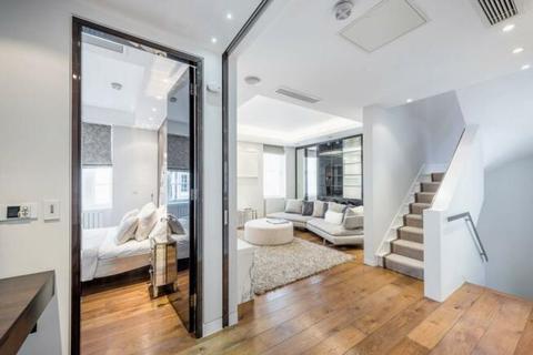 2 bedroom house for sale - Lowndes Close, Belgravia SW1X