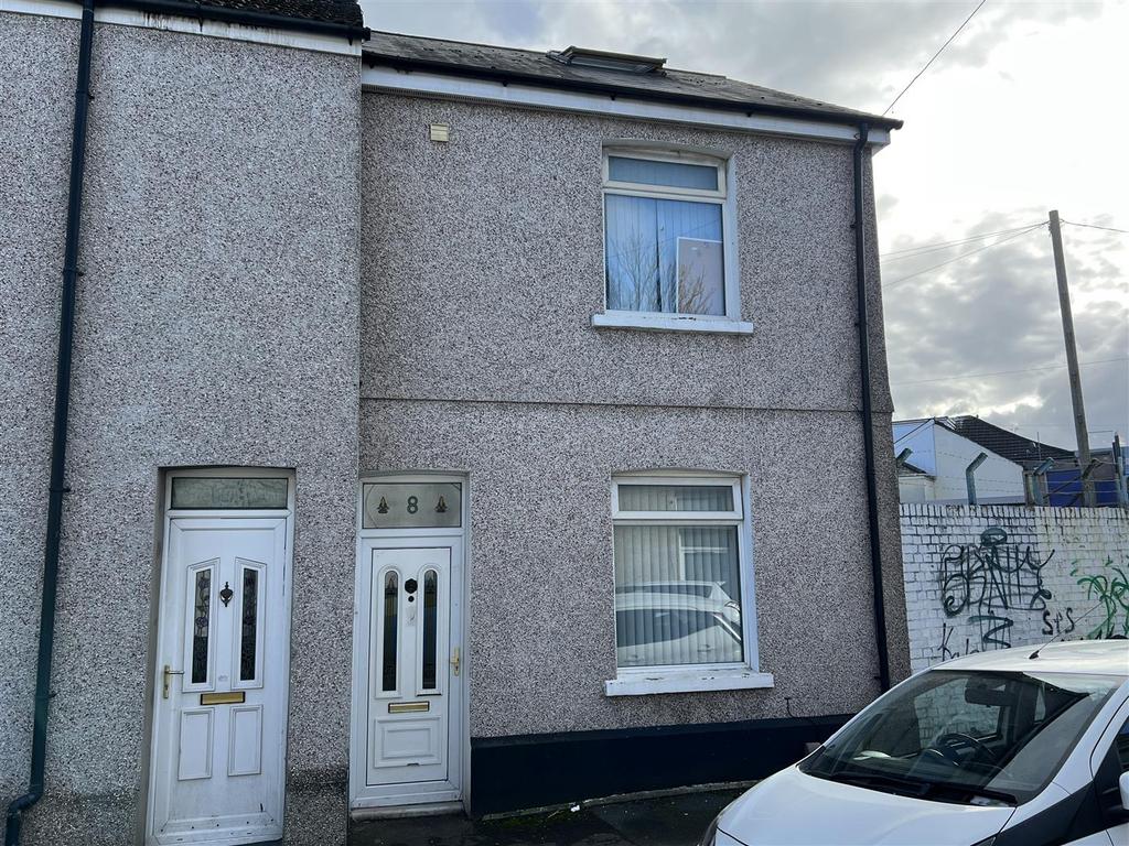 Fitzroy Street, Cardiff 6 bed terraced house for sale £349,950