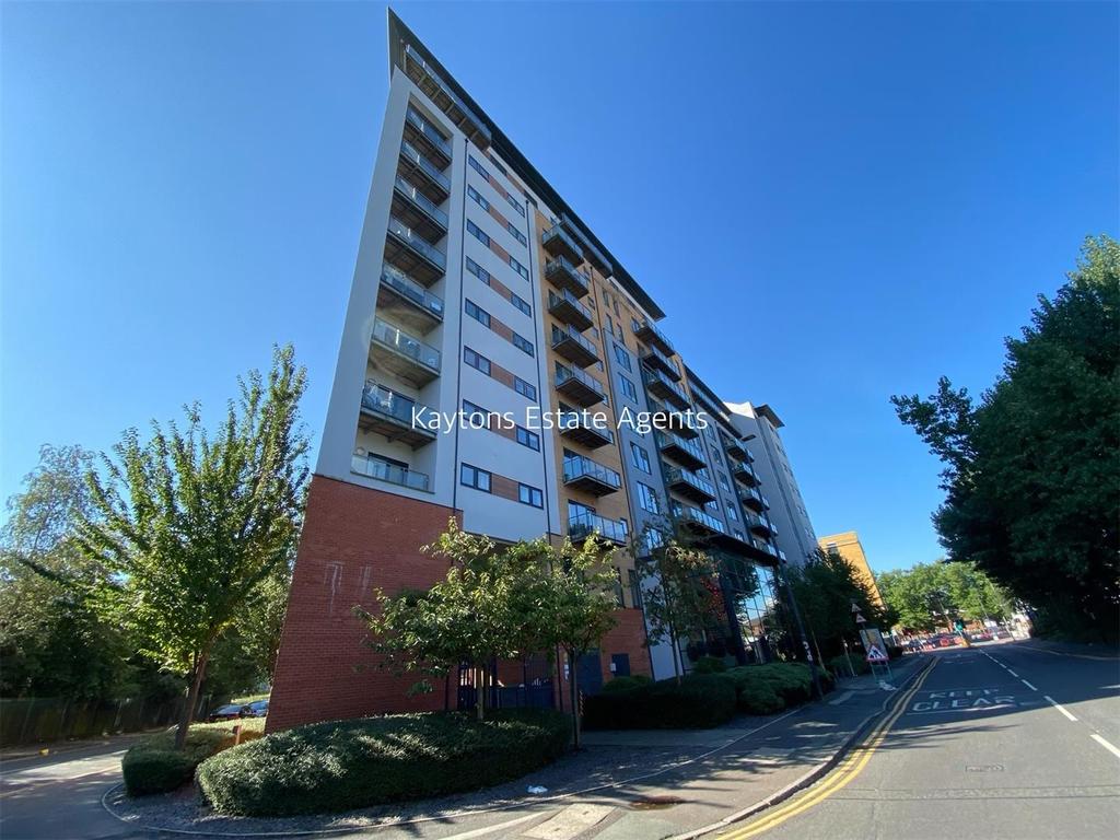 XQ7, Taylorson Street South, Salford 1 bed apartment £950 pcm (£219 pw)