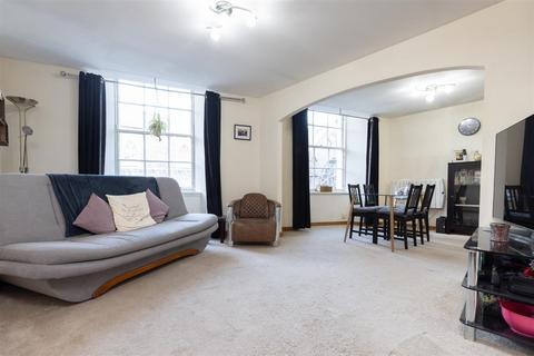 1 bedroom flat for sale, 19 St. John Street, Perth