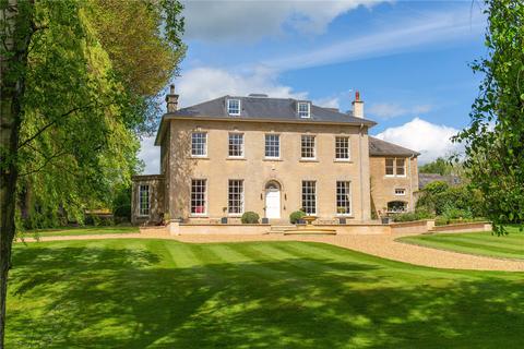 9 bedroom detached house for sale, Glebe House, Twywell