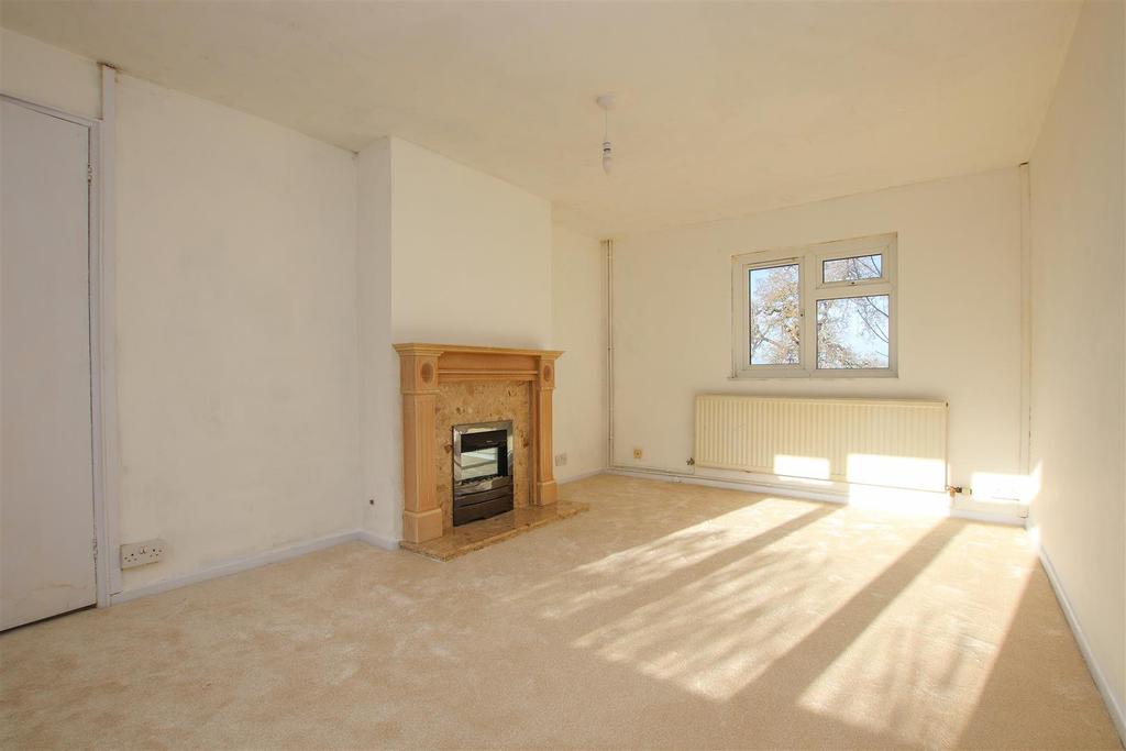 Sheridan Road, Bath 3 bed terraced house £275,000