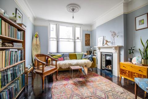 3 bedroom end of terrace house for sale - Fisher Street, Cambridge