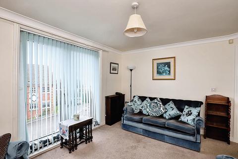 14 Bole Hill Close, Sheffield, S6 5ED