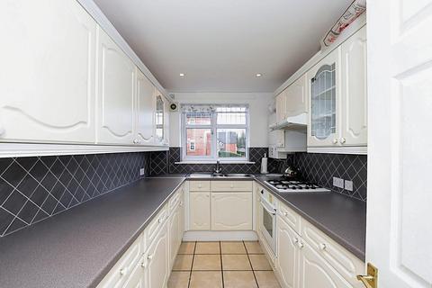 14 Bole Hill Close, Sheffield, S6 5ED
