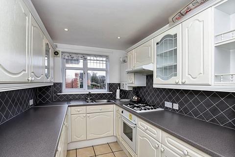 14 Bole Hill Close, Sheffield, S6 5ED