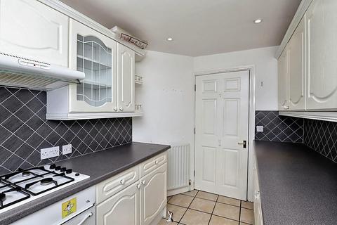 14 Bole Hill Close, Sheffield, S6 5ED