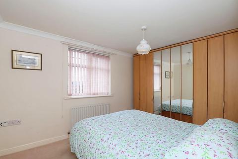 14 Bole Hill Close, Sheffield, S6 5ED