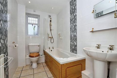 14 Bole Hill Close, Sheffield, S6 5ED
