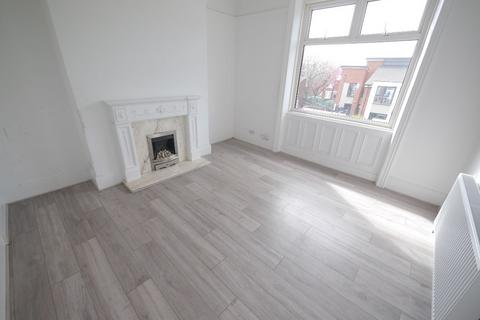 undefined, Clavering Street, Wallsend