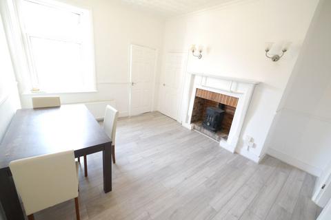 undefined, Clavering Street, Wallsend