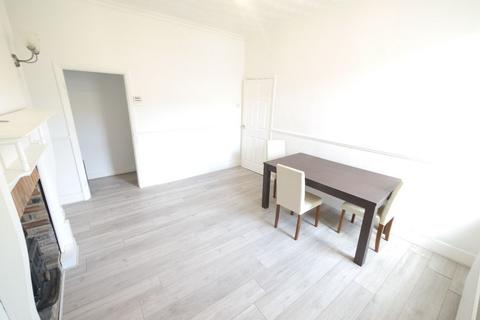 undefined, Clavering Street, Wallsend