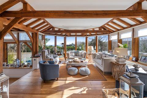 Binnacle House Moult Hill, Salcombe, TQ8 8LF