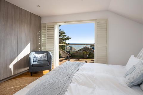 Binnacle House Moult Hill, Salcombe, TQ8 8LF