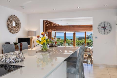 Binnacle House Moult Hill, Salcombe, TQ8 8LF