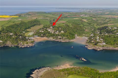 Binnacle House Moult Hill, Salcombe, TQ8 8LF
