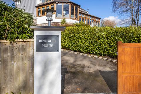 Binnacle House Moult Hill, Salcombe, TQ8 8LF