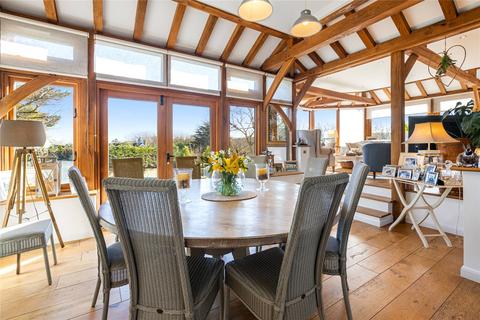 Binnacle House Moult Hill, Salcombe, TQ8 8LF