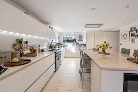 Binnacle House Moult Hill, Salcombe, TQ8 8LF