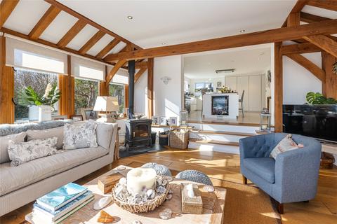 Binnacle House Moult Hill, Salcombe, TQ8 8LF