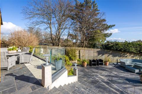 Binnacle House Moult Hill, Salcombe, TQ8 8LF