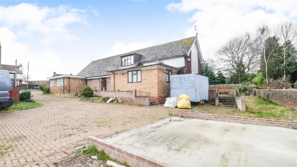 Priory Road, Bolton On Dearne, Rotherham, S63 8AD Plot for sale £350,000