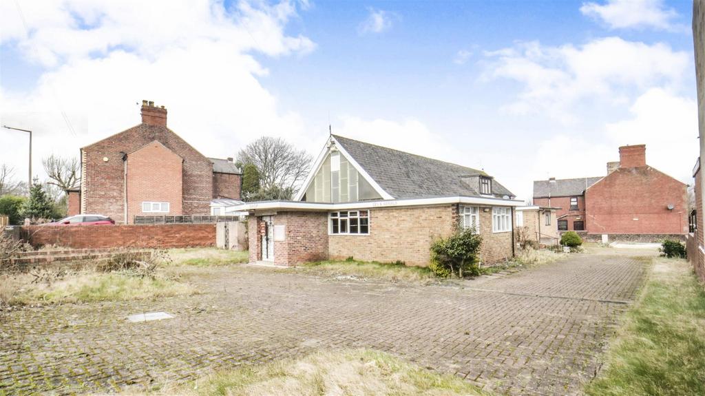 Priory Road, Bolton On Dearne, Rotherham, S63 8AD Plot for sale £350,000