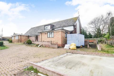Plot for sale, Priory Road, Bolton On Dearne, Rotherham, S63 8AD