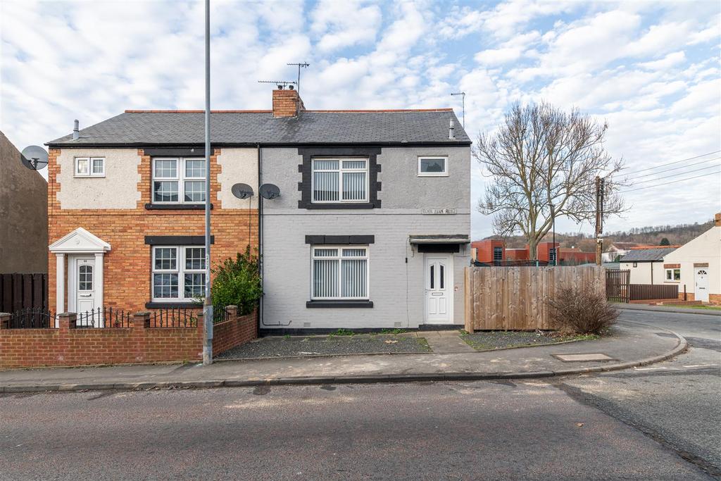Burn Park Road, Houghton Le Spring... 3 bed semidetached house £600