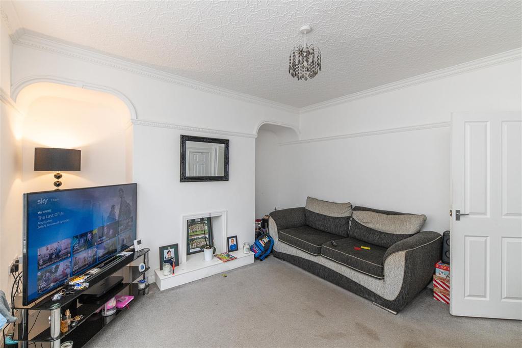 Burn Park Road, Houghton Le Spring... 3 bed semidetached house £600