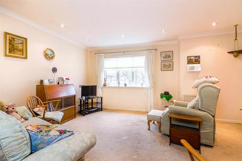 1 bedroom retirement property for sale - Westminster Court, Cambridge Park, Wanstead