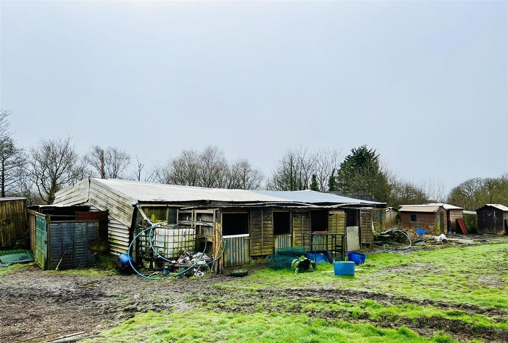 Trimsaran Road, Kidwelly Land for sale £175,000