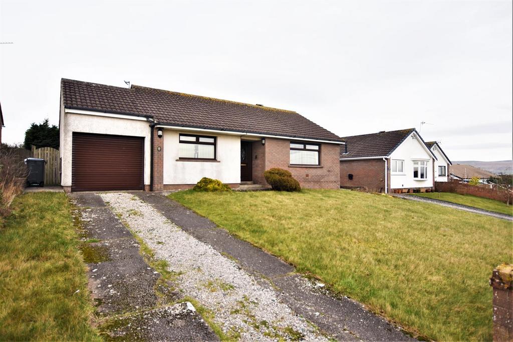 Thirlmere Close, Millom 2 bed detached bungalow £200,000