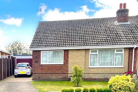 41 Alton Park, Beeford, Driffield, YO25 8BZ