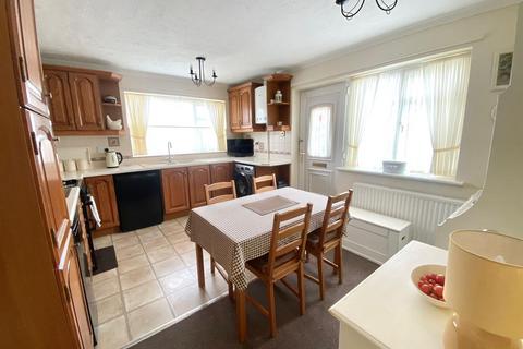 41 Alton Park, Beeford, Driffield, YO25 8BZ