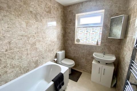 41 Alton Park, Beeford, Driffield, YO25 8BZ