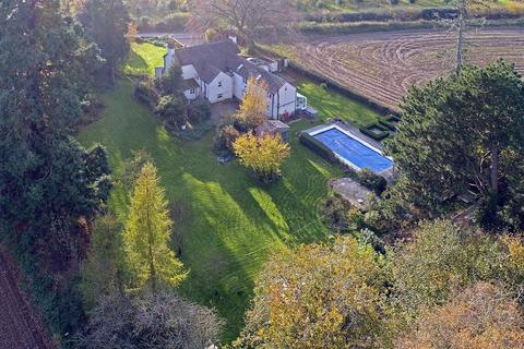 4 bedroom country house for sale - Stapleton, Dorrington, Shrewsbury