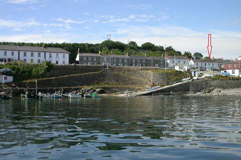 4 bedroom terraced house for sale, Portscatho, Roseland Peninsula