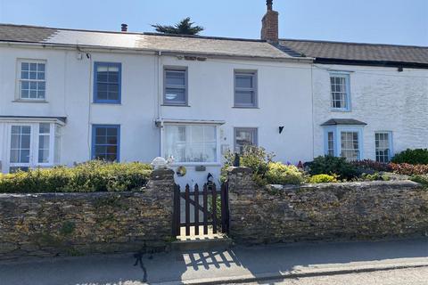 4 bedroom terraced house for sale, Portscatho, Roseland Peninsula