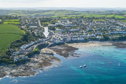 4 bedroom terraced house for sale, Portscatho, Roseland Peninsula