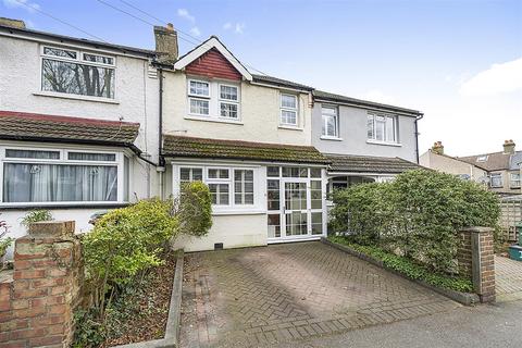 3 Stanley Road, Carshalton, SM5 4LE