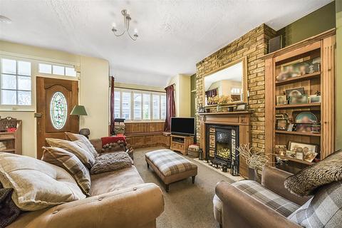 3 Stanley Road, Carshalton, SM5 4LE