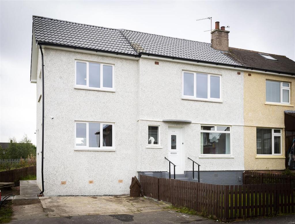 Park Road, 3 bed semidetached house £1,595 pcm (£368 pw)