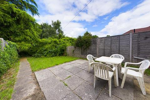 124 Adelaide Road, Southampton, SO17 2HX