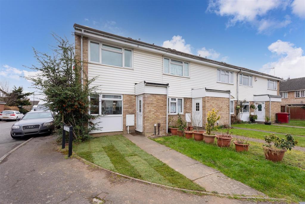 Torridge Road, Langley 3 bed end of terrace house £394,950